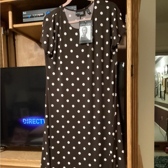 Brand new attitudes by Renee set of two dresses - Picture 1 of 6